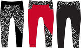 MTO-Kyson Joggers, Composition