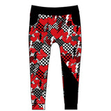 MTO-Kyson Joggers, MM HEARTS