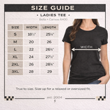 Space Coquette Bow/Preppy Girls/ Cosmic Space Bow Tee