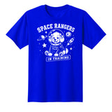 Columbia VPK-LIL RANGERS, Royal
