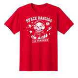 Columbia VPK-LIL RANGERS, Red