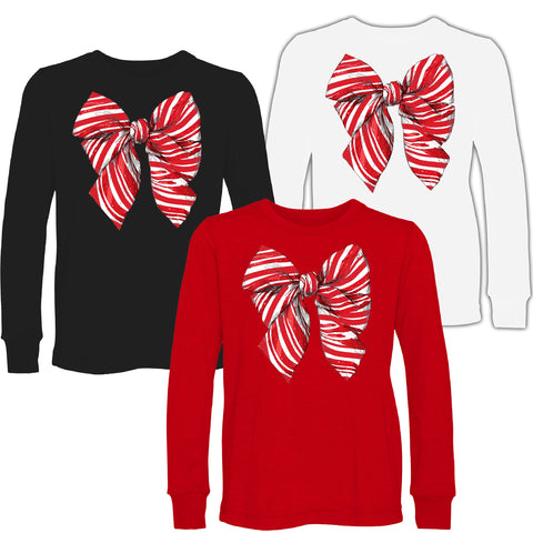 Coquette Candy  LS Shirts, (Baby, Kids, Adult)