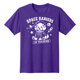 Columbia VPK-LIL RANGERS, Purple