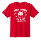 Columbia VPK-LIL RANGERS, Red