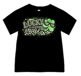 Lucky BABE Tee, (Multiple Color Options)