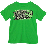 Lucky BABE Tee, (Multiple Color Options)