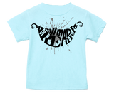 Mad Smile Tees (Multiple Colors)