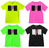 MAMA Bolt Tees, (Multiple Options)