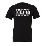 Mama Check Tees , (Multiple Colors)
