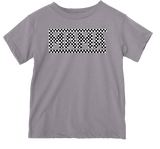 Mama Check Tees , (Multiple Colors)