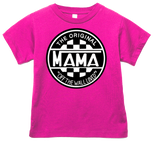 OG Mama , (Multiple Colors)