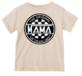 OG Mama , (Multiple Colors)