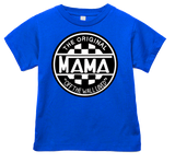 OG Mama , (Multiple Colors)