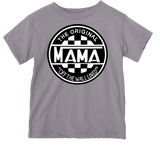 OG Mama , (Multiple Colors)
