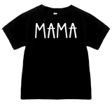 MAMA PUFF Tees , (Multiple Colors)