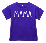 MAMA PUFF Tees , (Multiple Colors)