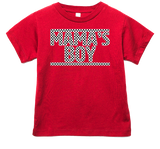 Mama's Boy CHECK , (Multiple Colors)