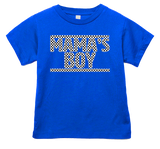 Mama's Boy CHECK , (Multiple Colors)