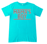 Mama's Boy CHECK , (Multiple Colors)