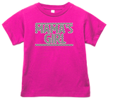 Mama's Girl CHECK , (Multiple Colors)