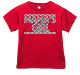 Mama's Girl CHECK , (Multiple Colors)