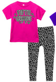 MTO-MCKENNA Leggings, Composition