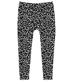 MTO-MCKENNA Leggings, Composition