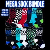 Mega SOCK Bundle