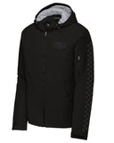 MM Winter Jacket, Blackout