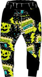 *PREORDER* (BAMBOO) KYSON Joggers, Monster Motel