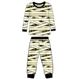 *PREORDER* (BAMBOO) KASH Set, Mummy Wrap