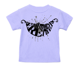 Mad Smile Tees (Multiple Colors)