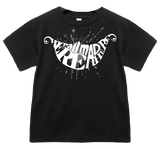 Mad Smile Tees (Multiple Colors)