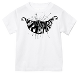 Mad Smile Tees (Multiple Colors)