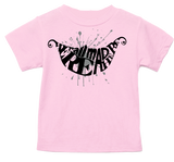 Mad Smile Tees (Multiple Colors)