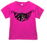 Mad Smile Tees (Multiple Colors)