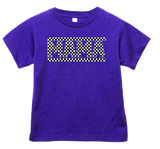 Mama Check Tees , (Multiple Colors)