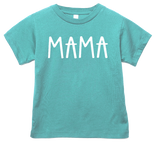 MAMA PUFF Tees , (Multiple Colors)