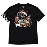 Merry & Wild FAMILY CUSTOM  (Hoodie, Long Sleeve, or Tee Shirt)
