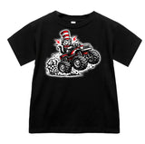REP EXCLUSIVE TEE-Rad Cat