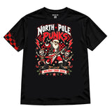 North Pole Punks  (Hoodie, Long Sleeve, or Tee Shirt)
