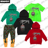 Ornament (Hoodies, Tees & Long Sleeves)