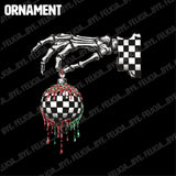 Ornament (Hoodies, Tees & Long Sleeves)