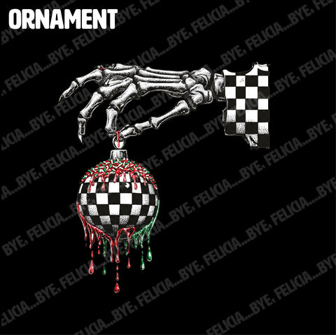 Ornament (Hoodies, Tees & Long Sleeves)
