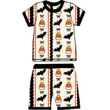 *PREORDER* (BAMBOO) PHOENIX, Candy Stripe