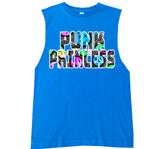 Punk Princess Tanks, Multiple Colors