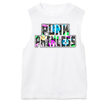 Punk Princess Tanks, Multiple Colors