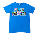 Punk Princess Tees, Multiple Colors