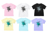 Rabbit Tees (Multiple Colors)