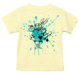 Rabbit Tees (Multiple Colors)